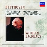  Beethoven:Piano Sonatas 8&14