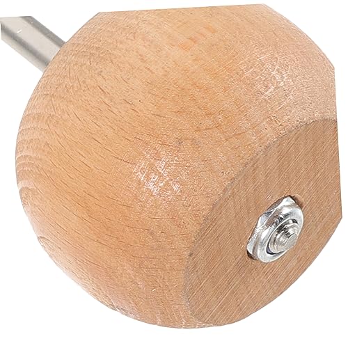 Accesorio Martillo para Pedal de Batería BESTonZON miniatura 4