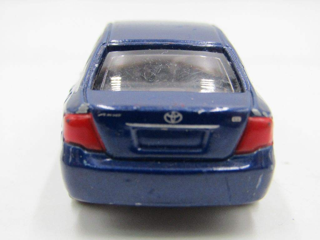 Amazon | トミカ No.27 トヨタ カローラ アクシオ(箱) | ミニカー