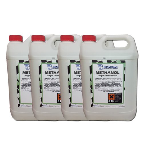 Methanol Alcohol Racing Fuel
