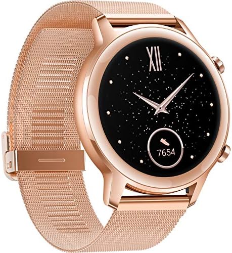 honor watch magic nfc