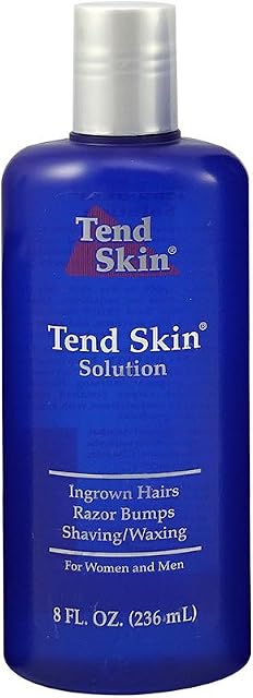 Tend Skin Solution for ingrown hair - 236 ml