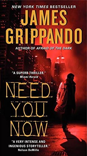 Need You Now (Andie Henning) Mass Market Paperback – October 30, 2012
