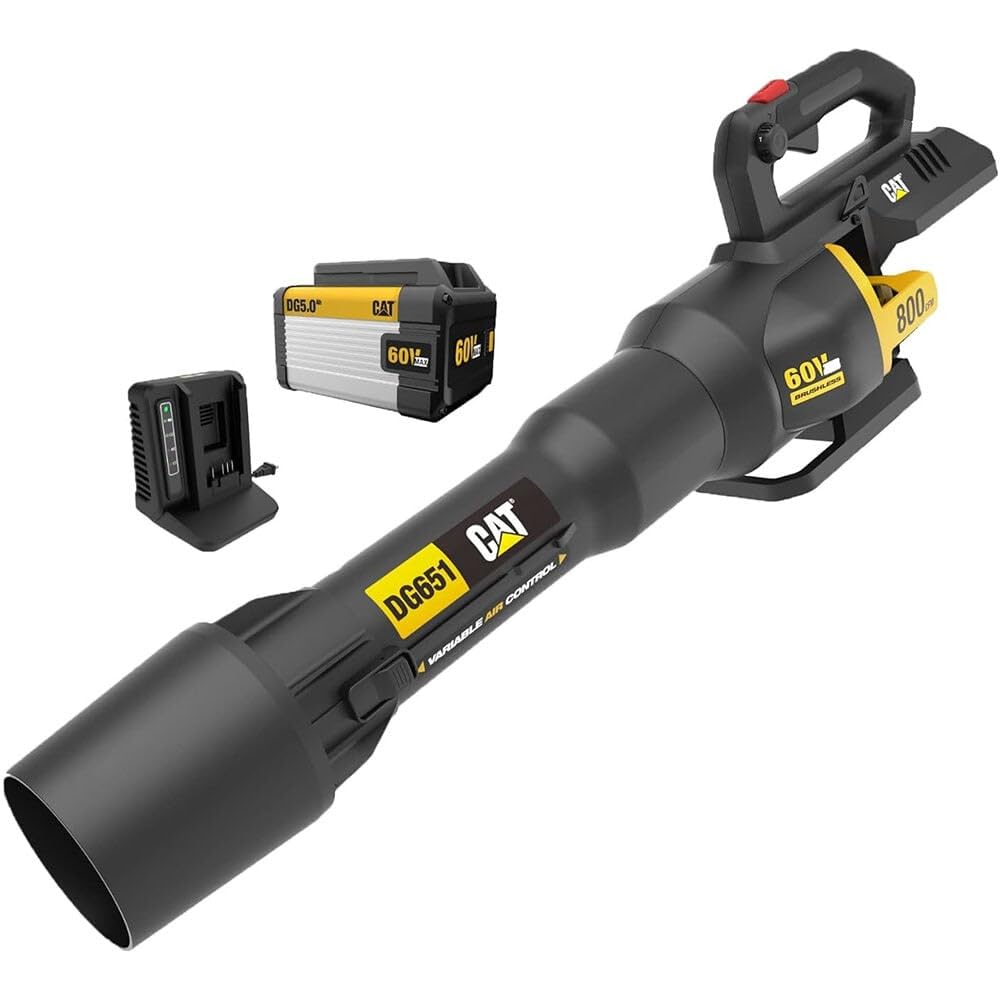 Cat DG651