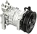 Four Seasons 97550 Remanufactured AC Compressor