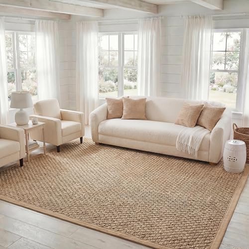 Safavieh 8x10 Natural Fiber Area Rug