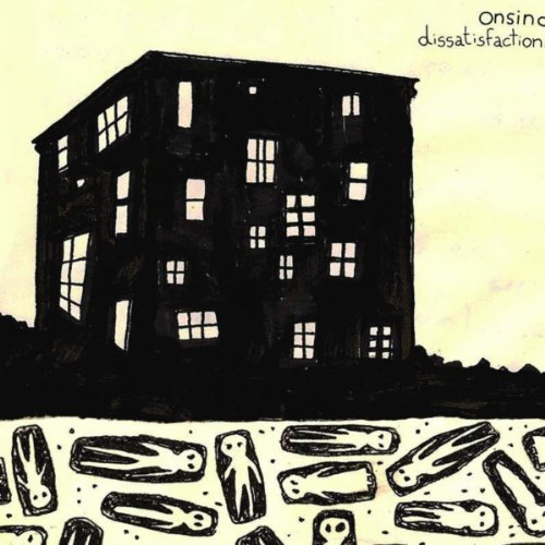 One Night Stand in North Dakota