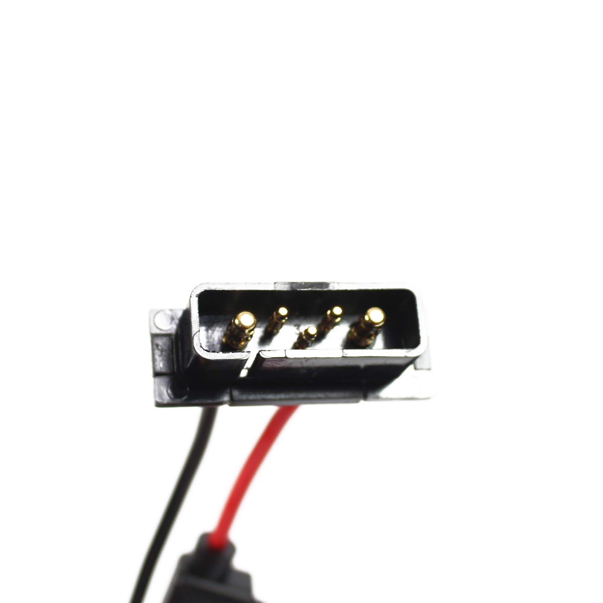 Hailong – Jeu De Connecteurs De Décharge De Batterie Pour