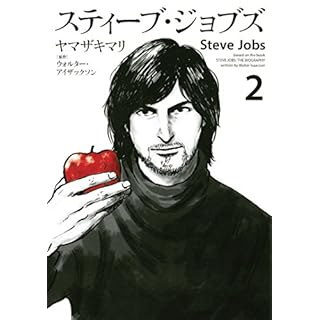 スティーブ・ジョブス フィギュア(Steve Jobs figure