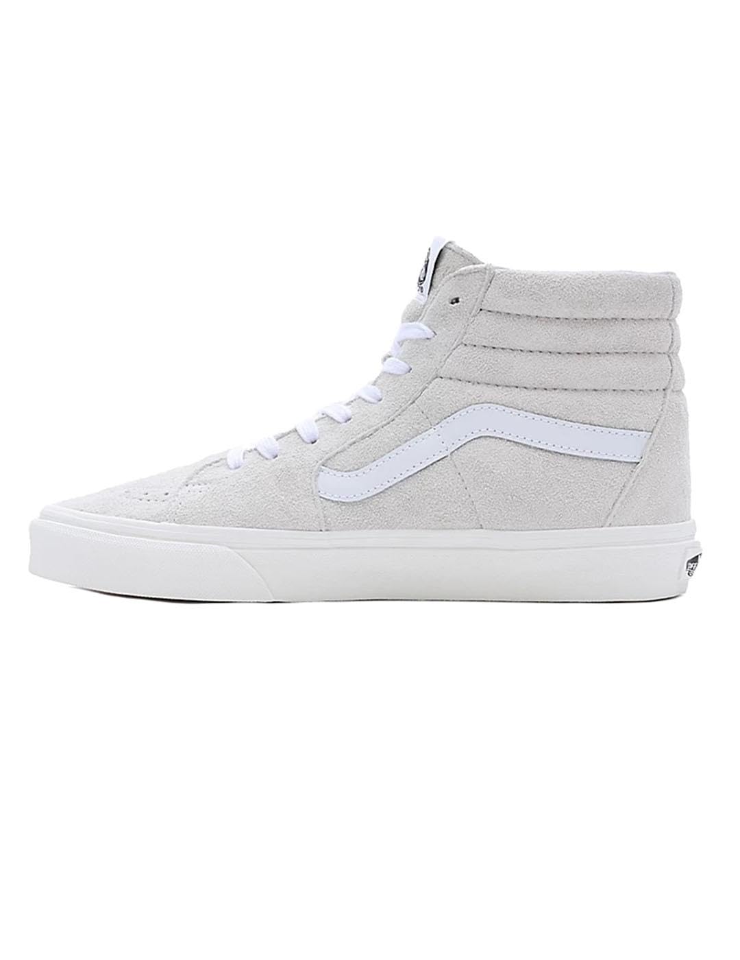 Vans Sk8-Hi -Zapatillas altas