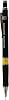 KOH-I-NOOR Kohinol Mephisto profi Mechanical Pencil 0.3mm