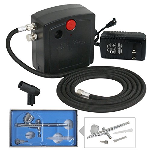 Best Badger Airbrush Compressors