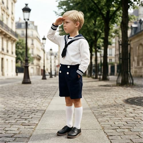 Image of Meckior Toddler Boys Girls Dress Shoes Little Kid Oxford Shoes Wedding Church Dress Shoes PU Leather Lace Up School Uniform Loafer Flats