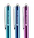 The Friendly Swede Stylus Pen for Touchscreen — 3-Pack 5.5