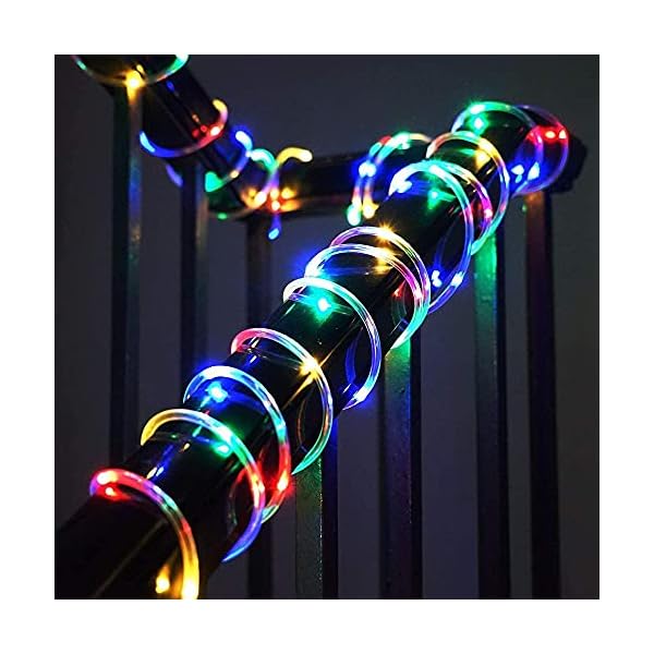 Singchungte 66ft rope light - image 7