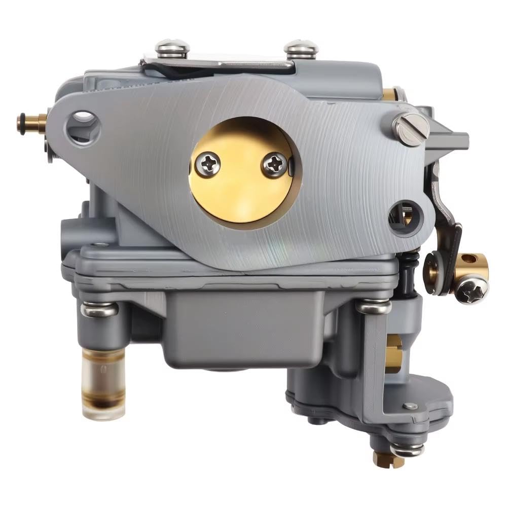 Componente Per Yamaha F9.9 F13.5 F15 Carburatore Motore Fuoribordo