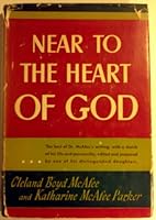 Near to the heart of God B0006ATRLC Book Cover