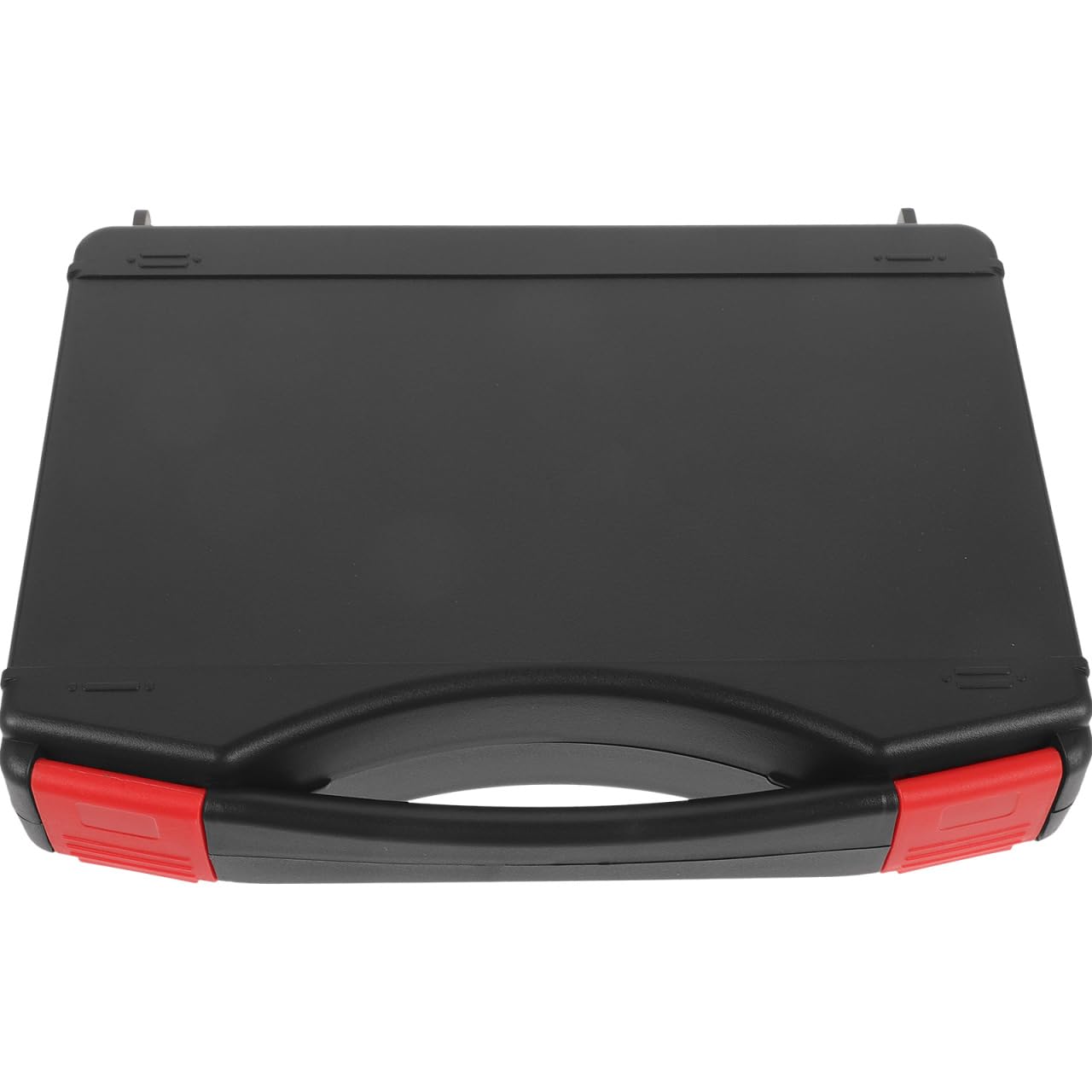 Artibetter Small Plastic Tool Box Sturdy Portable Hard Case For Hand Tools Storage And Transport 9.05X7.08X1.77In