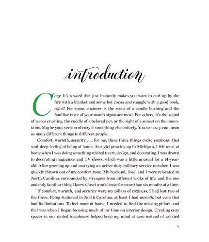 Cozy White Cottage: 100 Ways to Love the Feeling of Being Home - Image 5