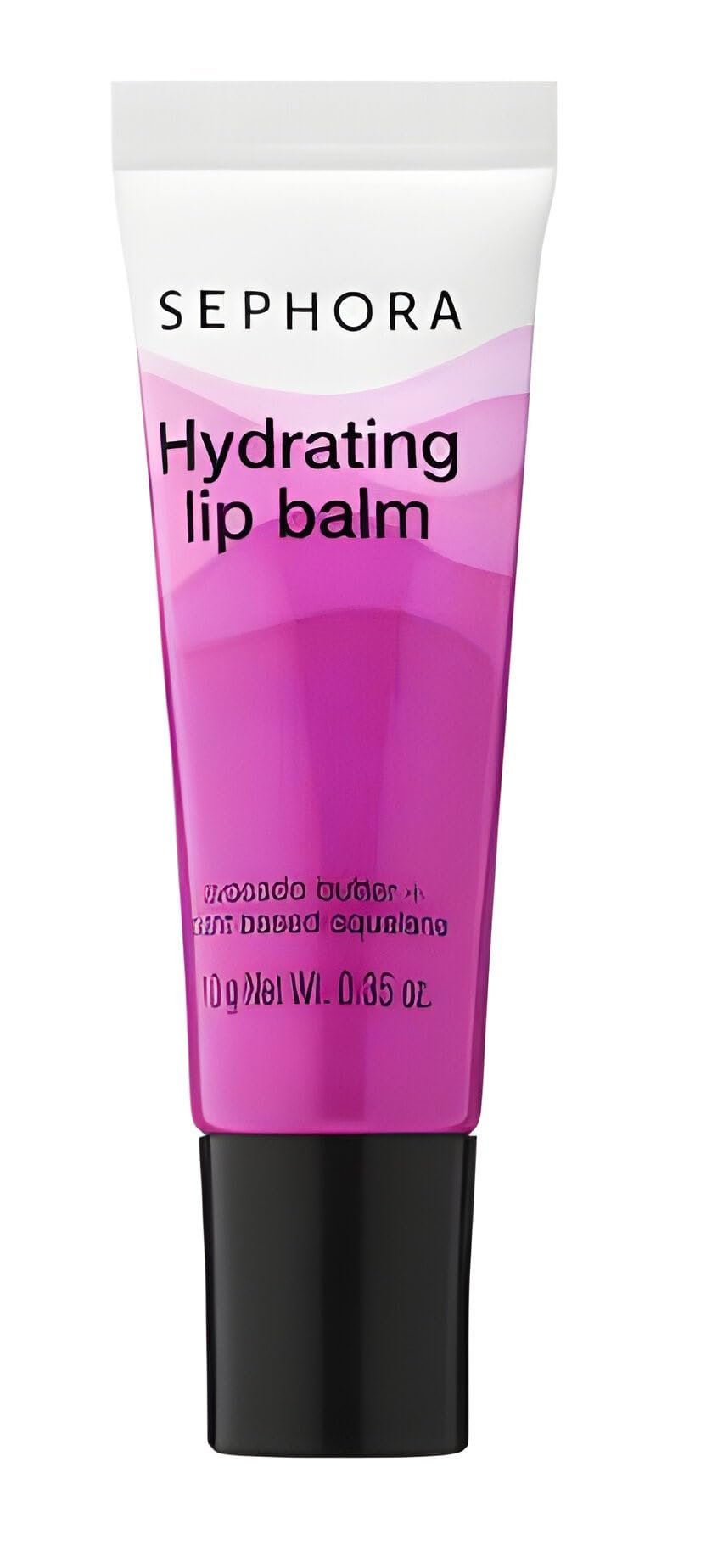 Amazon.com : Sephora Collection Hydrating Lip Balm - 4 Berry (Berry ...