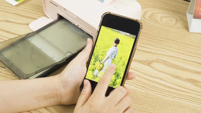 Amazon | 108枚 100x148mm カラーインクカ/ペーパーカセット KP-108IN