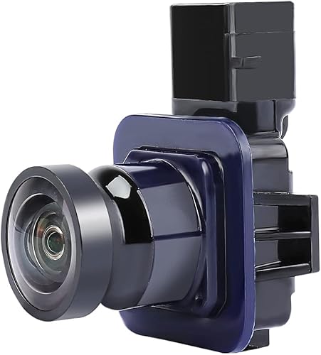 Reemplazo de cámara de respaldo de visión trasera para Fusion SE/S/Titanium 2013 2014 2015 2016 Reemplaza la cámara de asistencia de estacionamiento