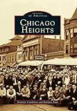 Chicago Heights (IL) (Images of America)
