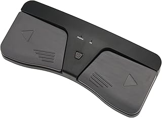 Page Turner Pedal,Bluetooth,Music Page Turner Wireless Score Turning Foot Pedal Abs Accessory For Playing Performance
