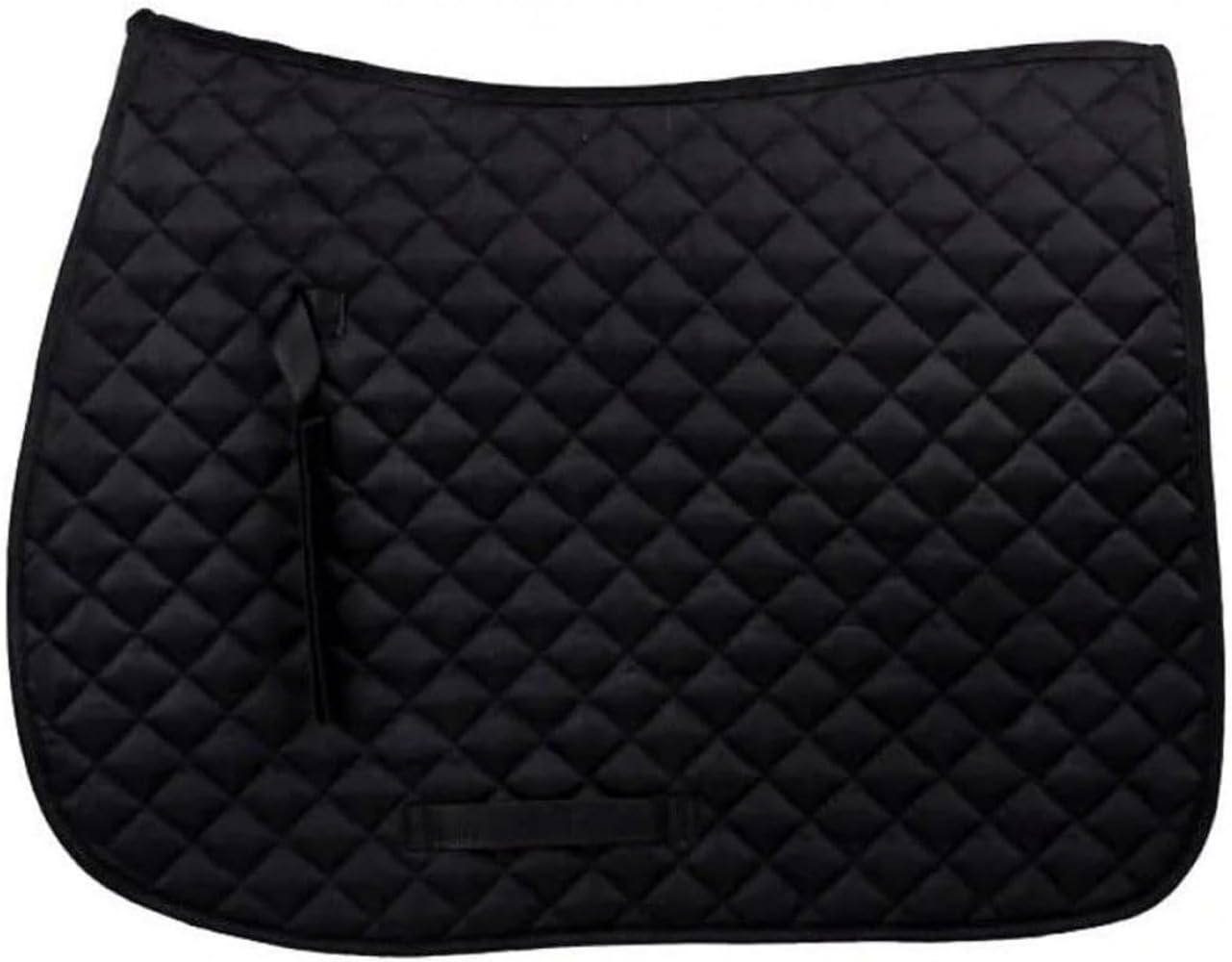 Amazon.co.jp: 乗馬ゼッケン 障害ゼッケン 乗馬用品 サドルパッド 鞍下 