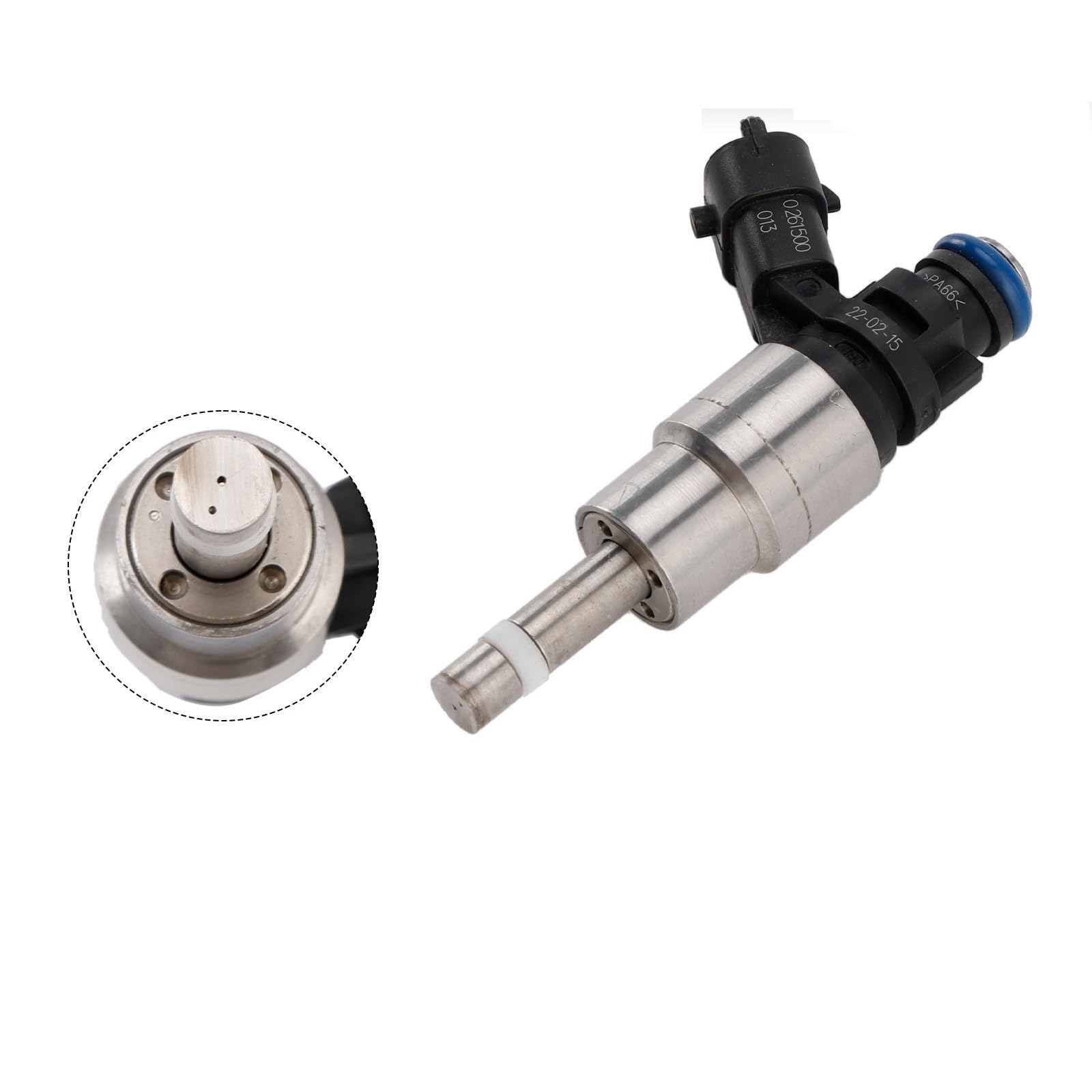 Joint D'injecteur De Carburant Injecteur de carburant 0261500013 adapté à Pour Alfa Pour Romeo 156 932 GT 937 GTV Spider 916 2.0, 1 pièce remplacer(1 PC)