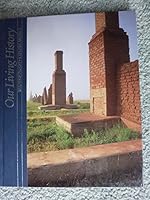 Our Living History. B005LXKGNM Book Cover