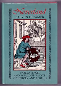 Hardcover Neverland: Fabled Book