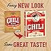 Carroll Shelby's Original Texas Brand Chili Kit 3.65oz Box (Pack of 8)