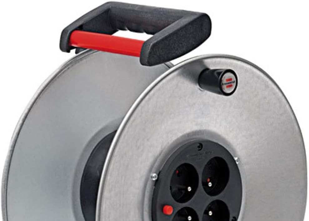 Brennenstuhl Reel, 1207301