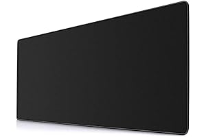 Cheap Gaming Mouse Pads: Extended Non-Slip Precision Tracking Surface
