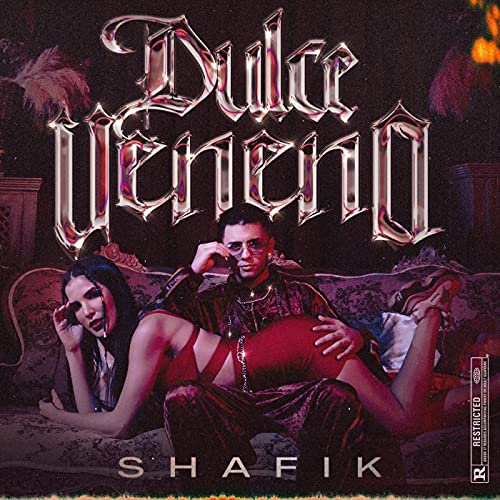  Dulce Veneno