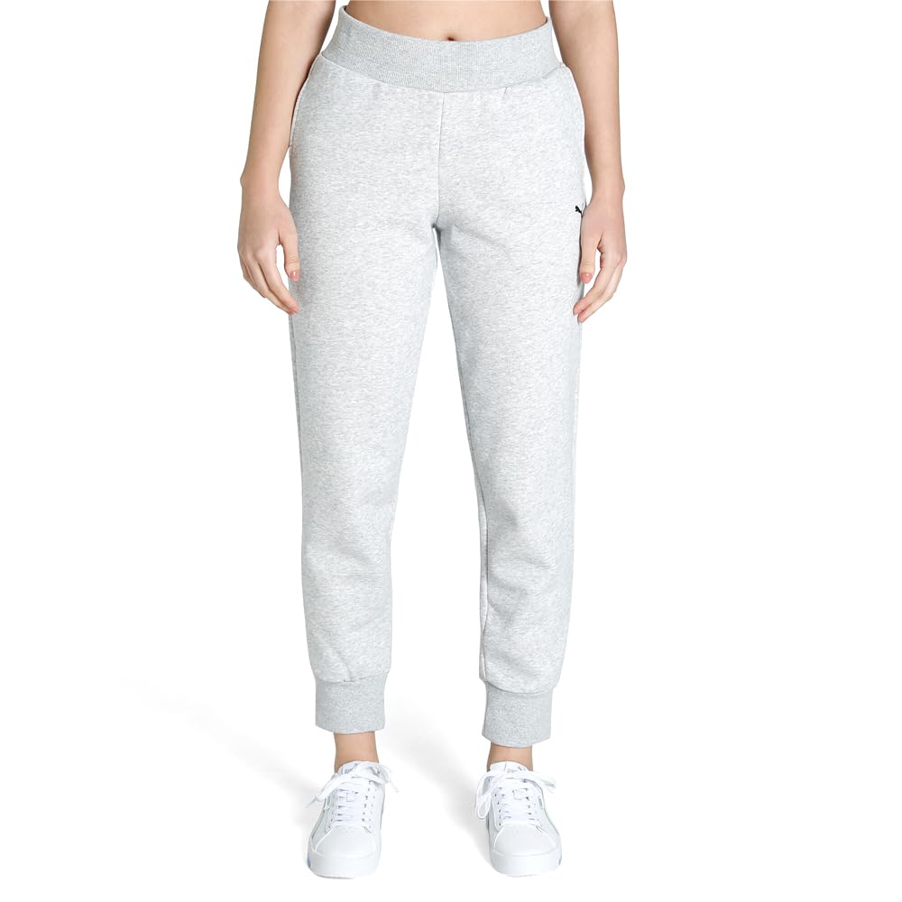 Womens Essentials Fleece Sweatpants