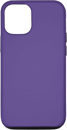 Miniatura 4 de Funda para iPhone 11 Pro Max Phantom Ultra Violeta accesorios estéticos morados