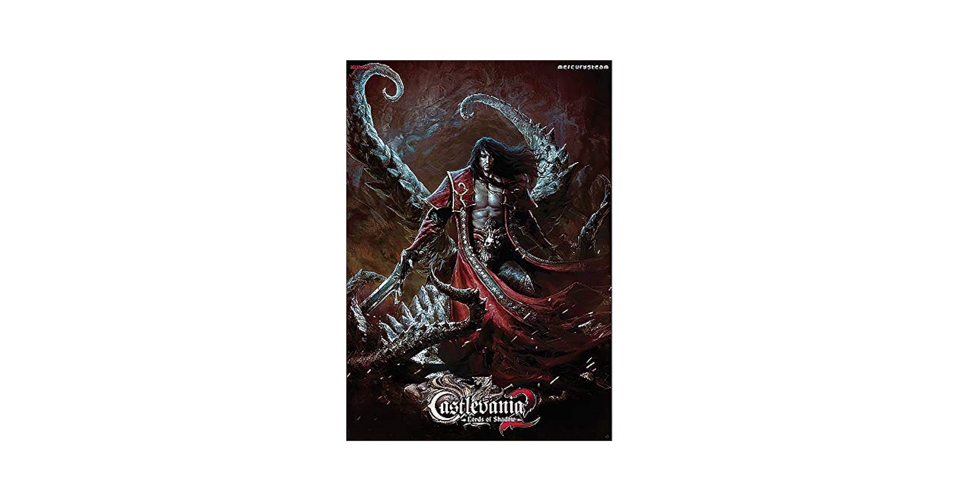Amazon.co.jp: Castlevania 2:ロード・オブ・シャドウ-ゲーム