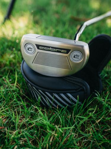 Image of Cobra Golf Classic Putter