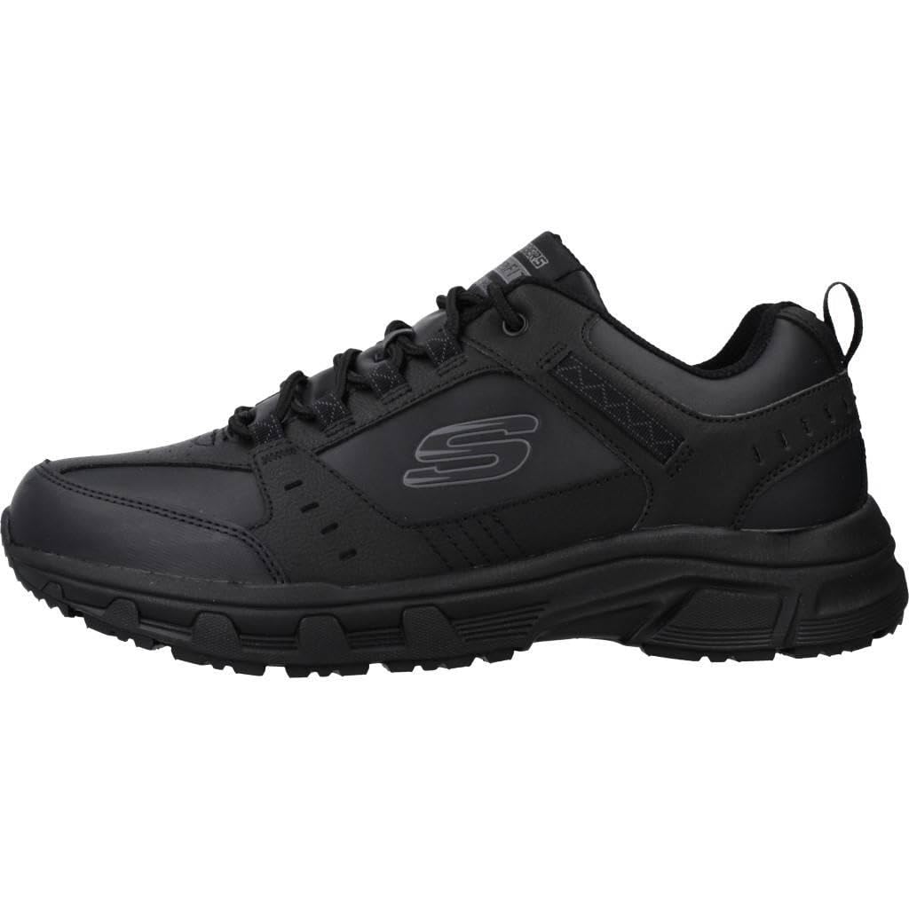 Skechers Oak Canyon Redwick Zapatillas Hombre