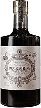 Beckford's Black Pearl Dark Rum