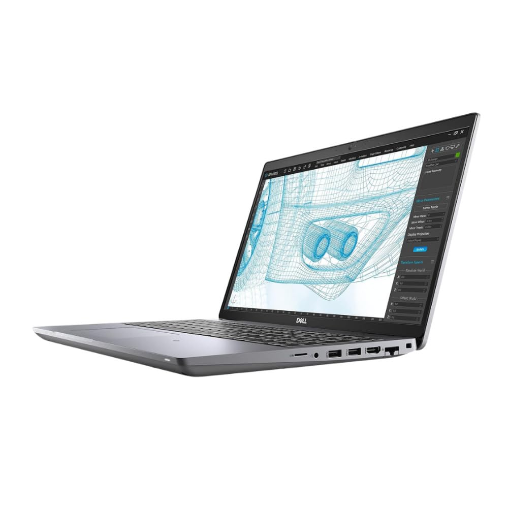 Windowsノート本体 Precision 3561 Corei7-11850H NVIDIA T600 Amazon.com: Dell Precision 3561 15.6-Inch Laptop FHD Intel Core i7