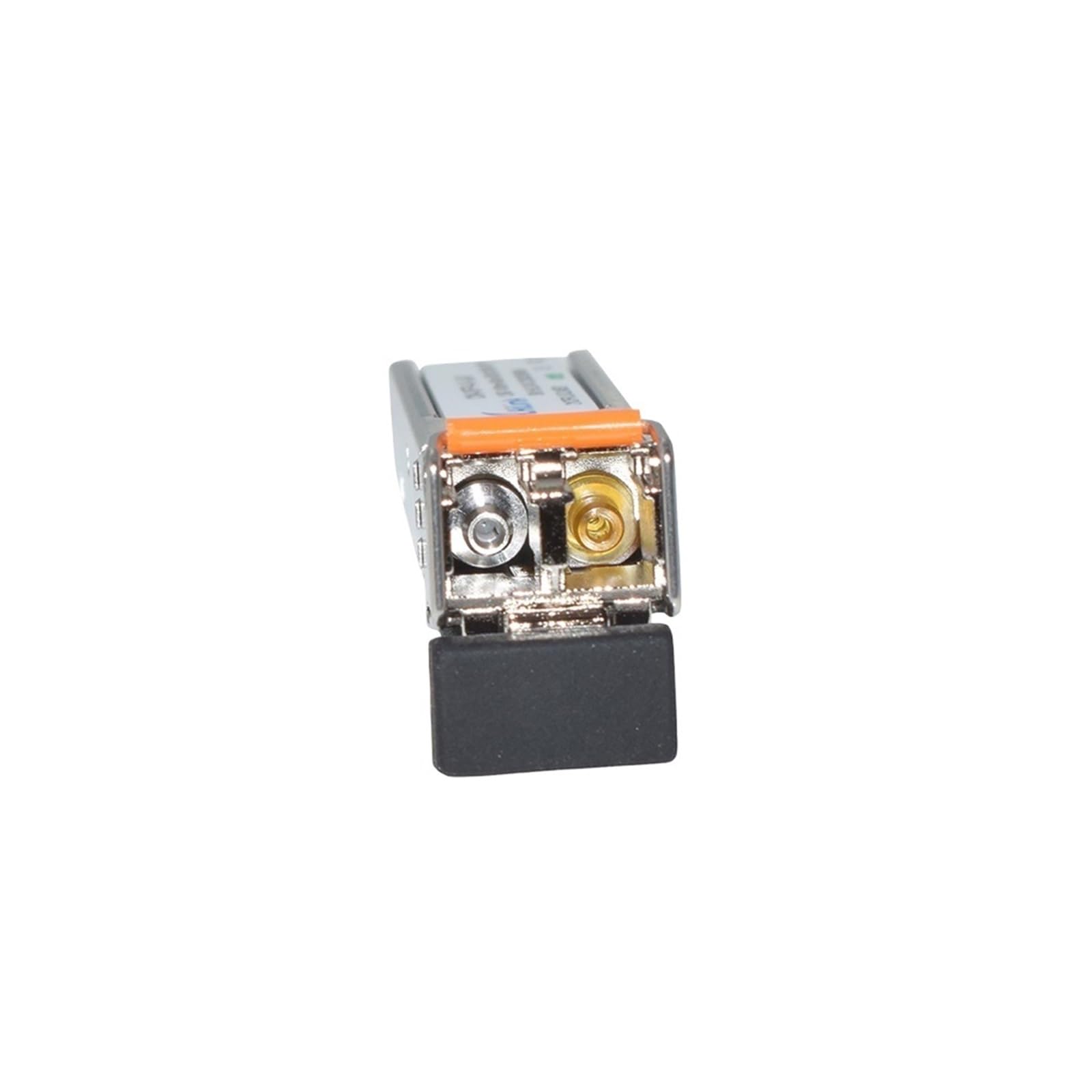Double émetteur-récepteur SFP CWDM LC 1,25G 1410 nm 40 km avec Fonction DOM