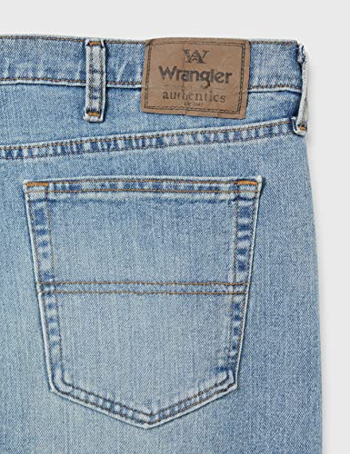 Image of Wrangler Men's Loose Fit Jeans