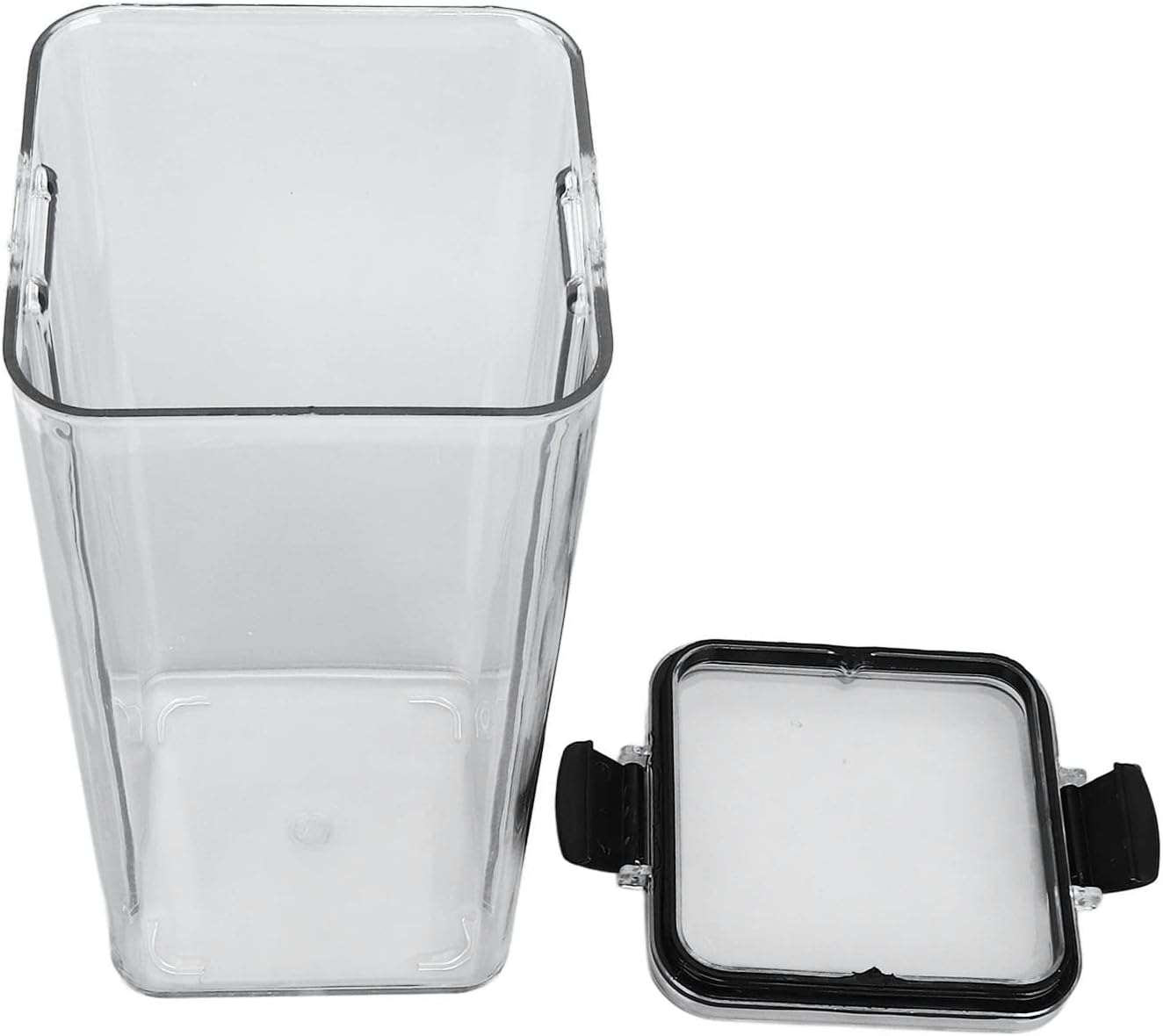 Amazon.co.jp Airtight Food Storage Containers, Farmhouse Canisters, Dry Food Storage Containers