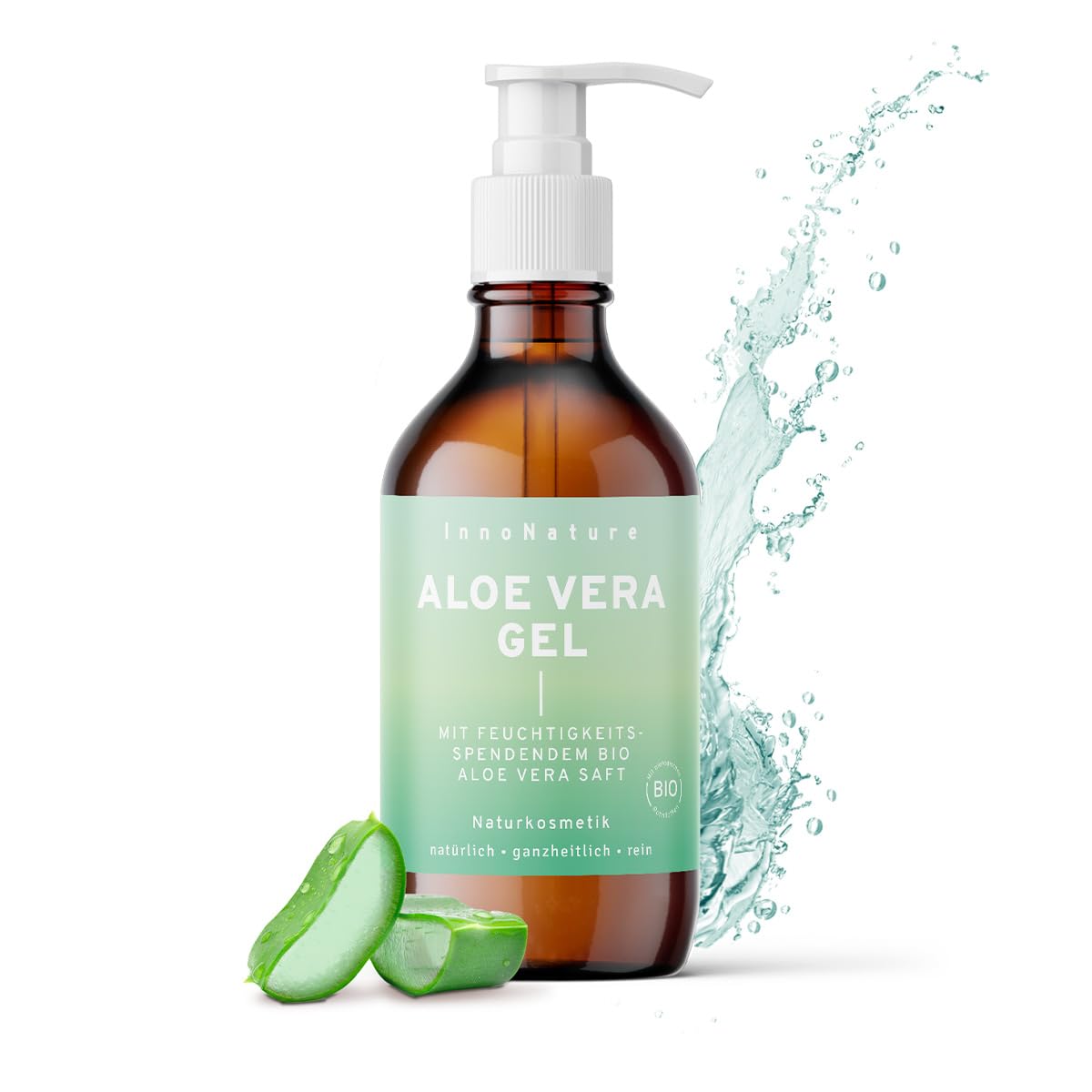aloe vera pure 99.7% Pure Aloe Vera Inner Leaf Juice | Micropulp