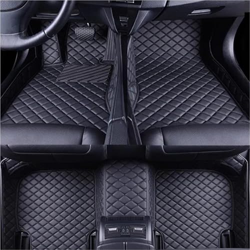 ɓKtBAbg ɓKu{[ 2008-2012N tA}bg ANZT[ J[ybg(All Black 5 Seat)