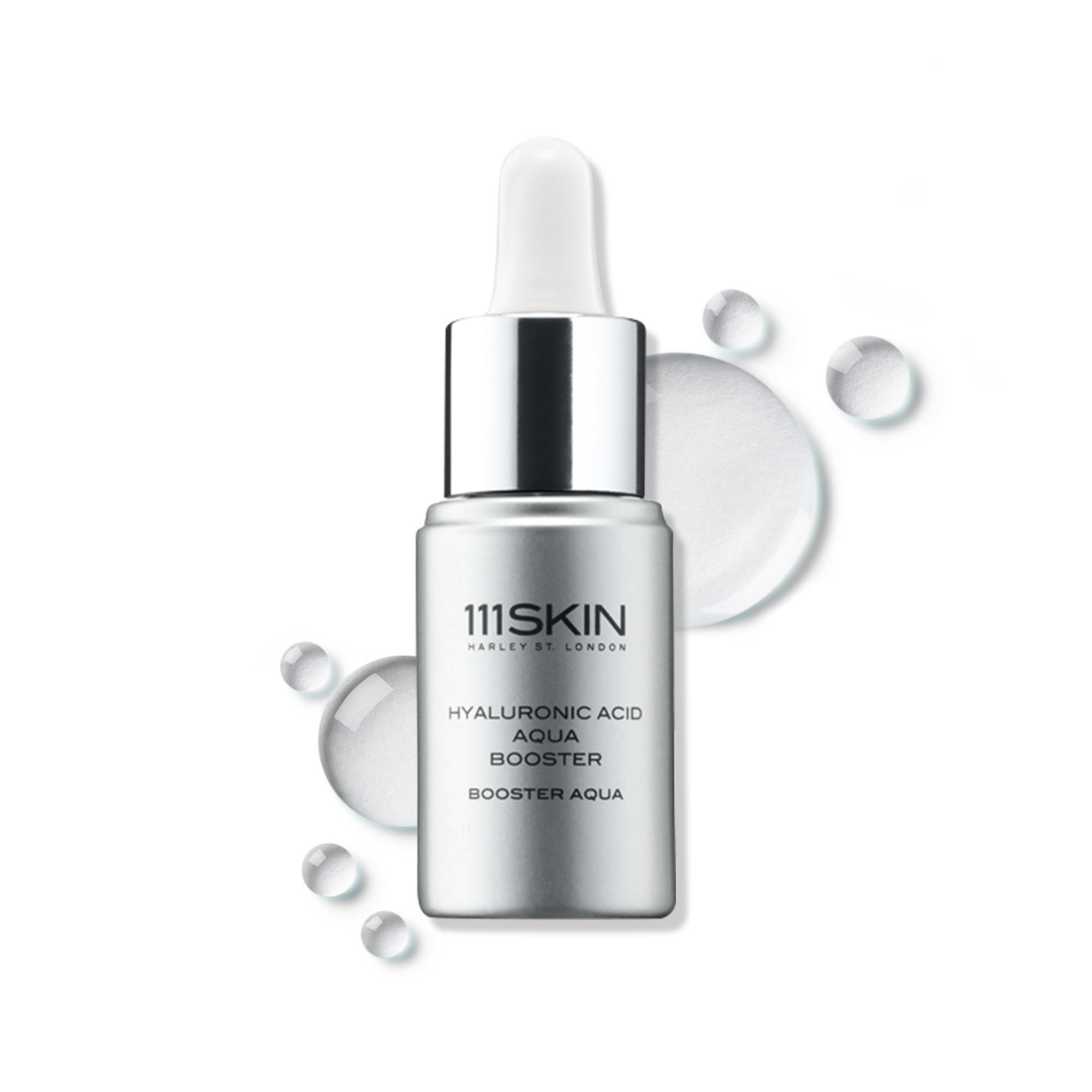 111SKIN Hyaluronic Acid Aqua Booster, HYABB20