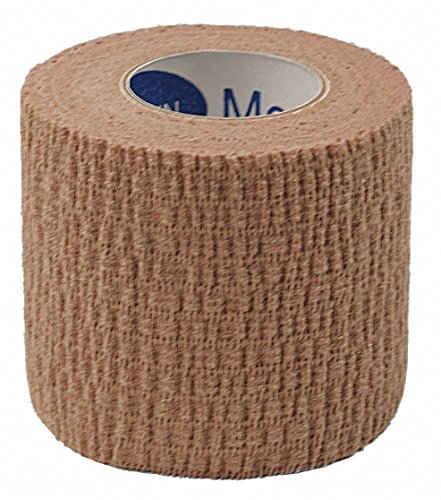 Image of Medique Products 60901 Self Adherent Medi-Rip, 2-Inch Roll